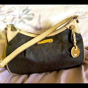 Michael Kors small shoulder bag